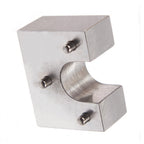 End Nut Tool for Volvo Penta Trim Cylinder AQ290 SP-A DP-A 3860881 872612