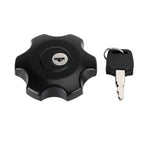 Fuel Gas Tank Cap for Suzuki DR-Z400S, DR-Z400SM, DR200S, VANVAN 200 (2000–2022)
