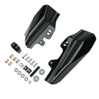 Mid-Frame Air Deflector for Harley Davidson Touring (2001–2008)