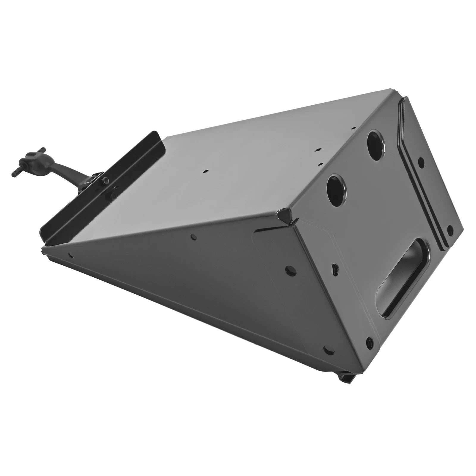 Lower Battery Box Cover Assembly for Mack R/Mack RD (1973–1989)
