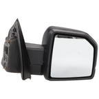 Heated Right Side Mirror for Ford F-150 (2015–2017)