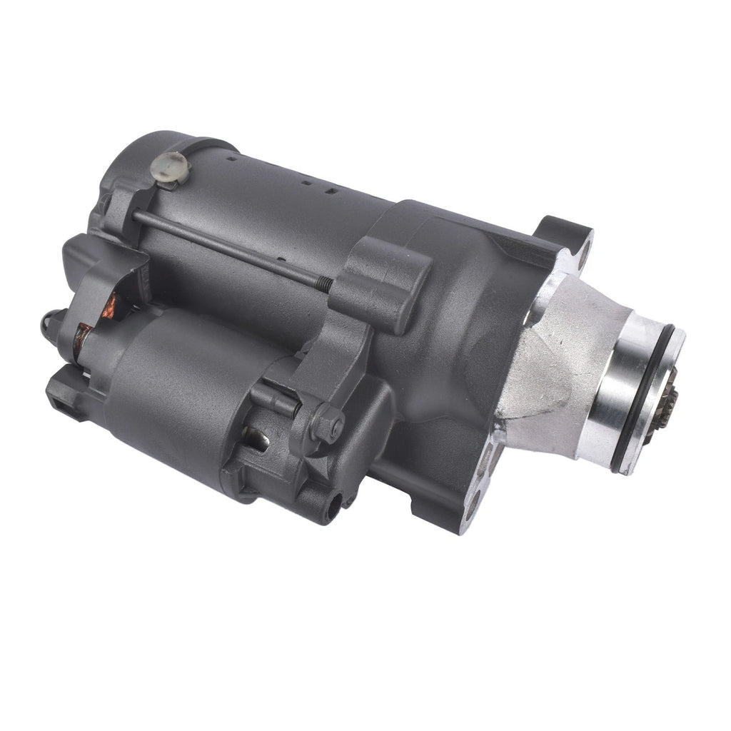 Black Starter for Harley-Davidson CVO Road Electra Glide (2010–2019)