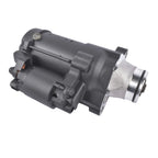 Black Starter for Harley-Davidson CVO Road Electra Glide (2010–2019)
