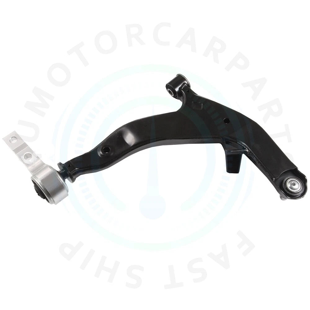 Front Lower Control Arm & Ball Joint for Nissan Murano (2003–2007)