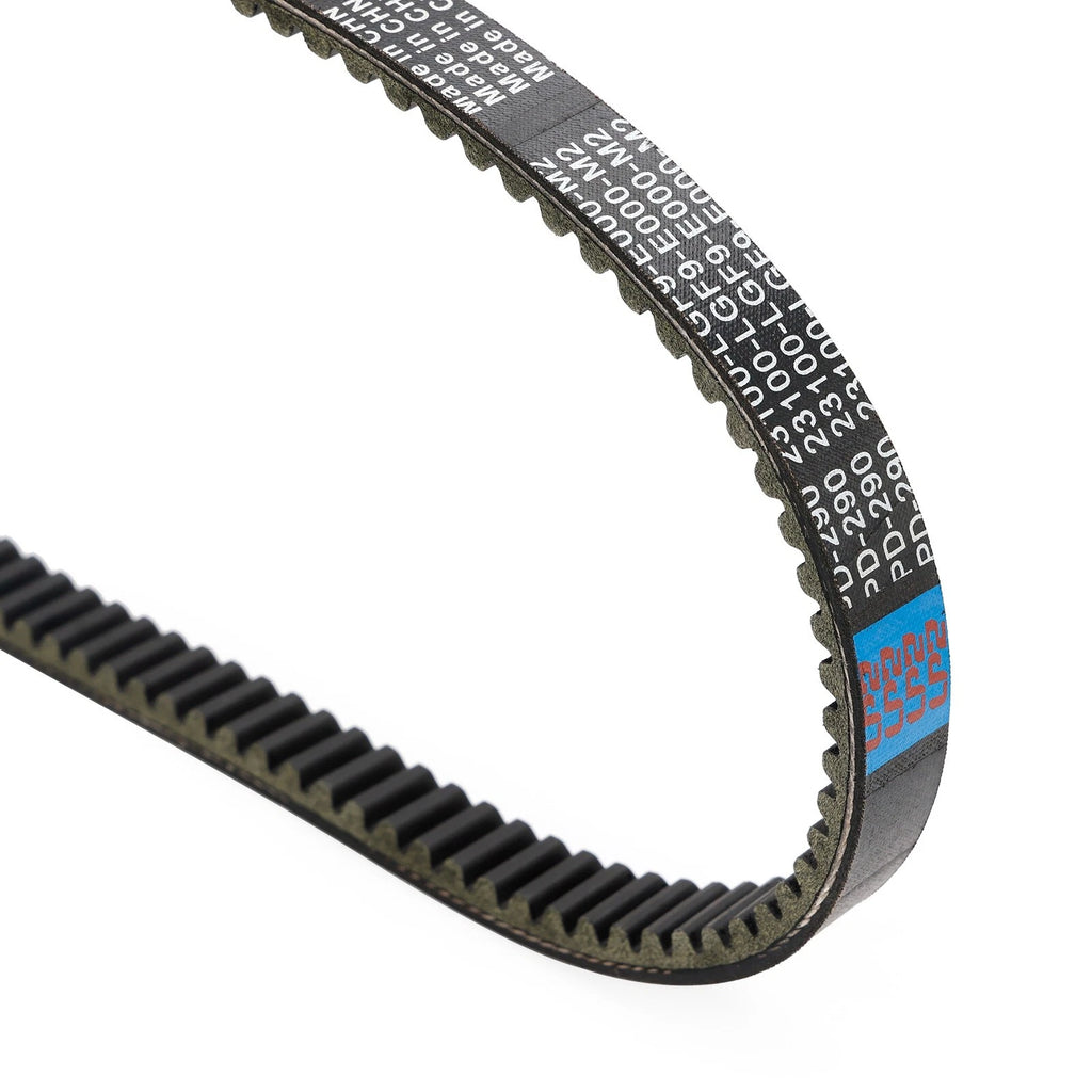 CVT Belt for Kymco People GT 200i / Shadow 200i / Downtown 200i (2007–2018) 23100-LGF9-E0B