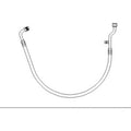 Compressor Return Line for Case-IH Tractor 7210 7220 (1999-1999)