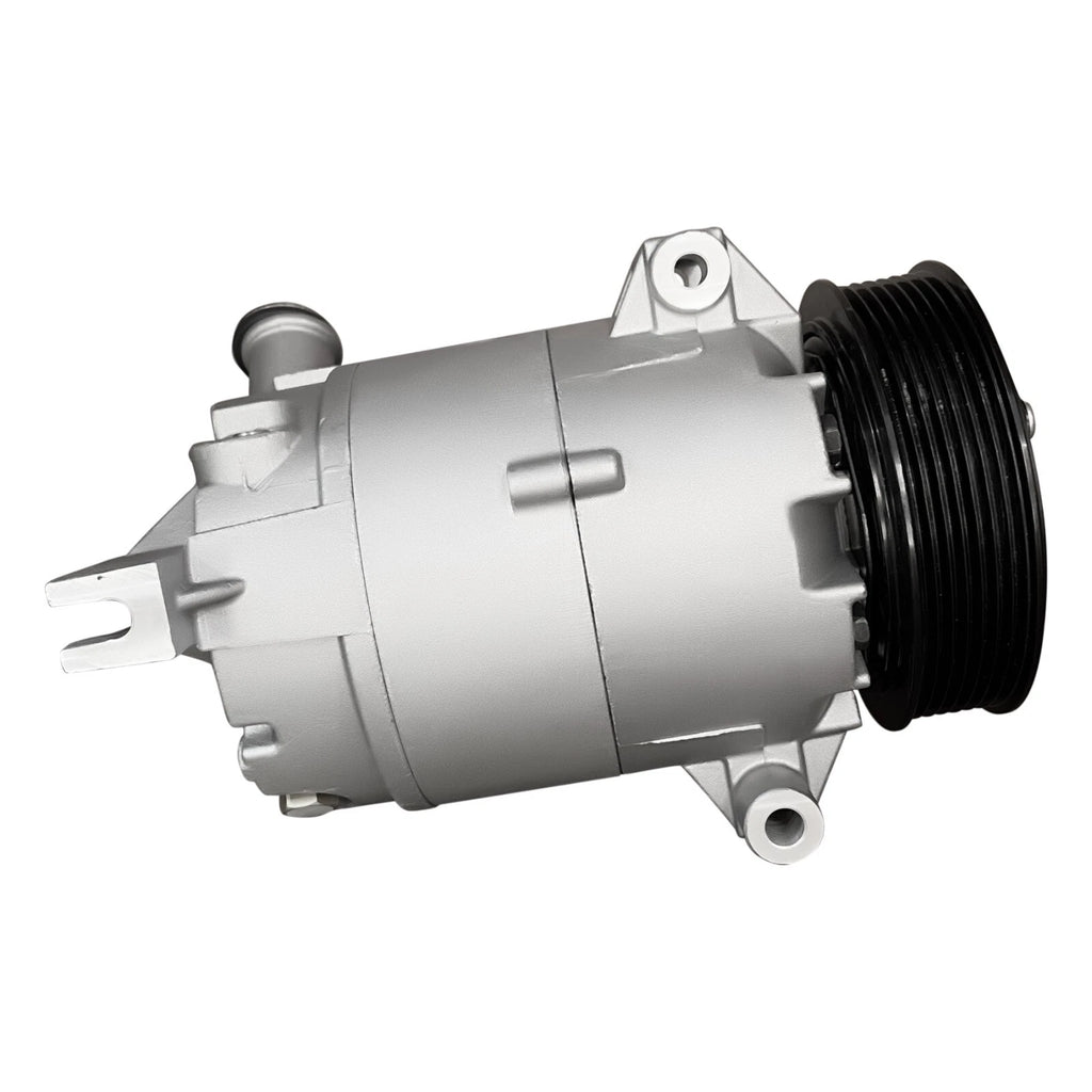 AC Compressor Kit Replacement for Saturn Aura 2.4L Hybrid (2009-2010)