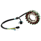 Flywheel Rotor Stator Regulator & Gasket for Suzuki Eiger 400 (2002–2007)