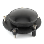 Aluminum Alloy Fuel Gas Tank Cap Cover for Harley X350