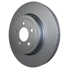 Front Brake Disc 345mm for Dodge Challenger Charger Magnum (2006–2010)