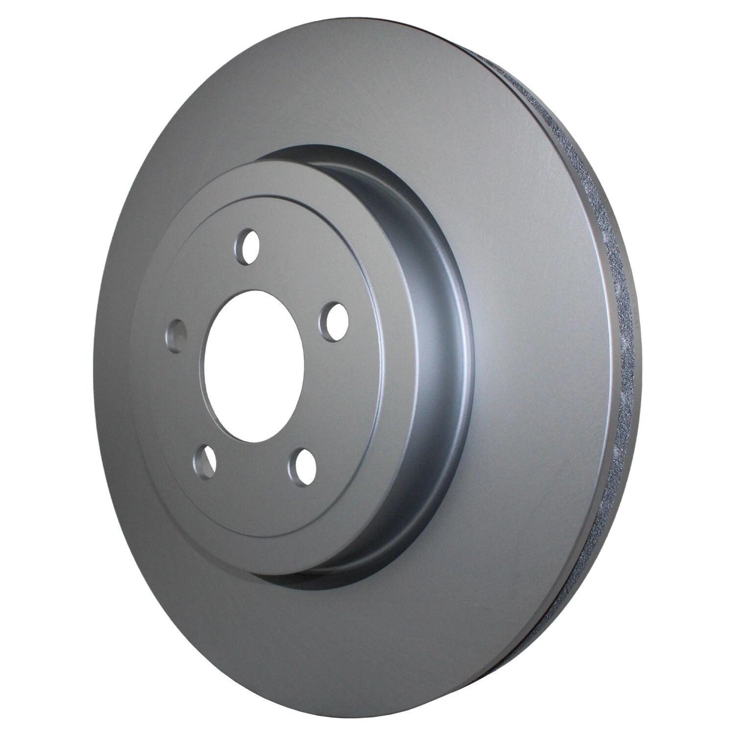 Front Brake Disc 345mm for Dodge Challenger Charger Magnum (2006–2010)