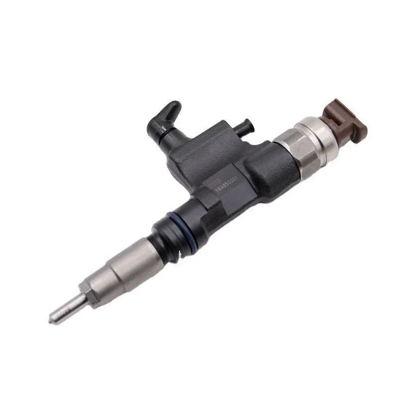 Fuel Injectors for Hino Dutro 300 N04C (2004-2023) -  Common Rail Injector