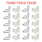 Recoil Starter Pawl Kit for Stihl TS400 TS410 TS420