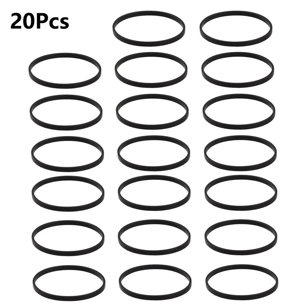 20Pc Carburetor Float Bowl Gasket for Briggs & Stratton 796610 799866 796707 794304