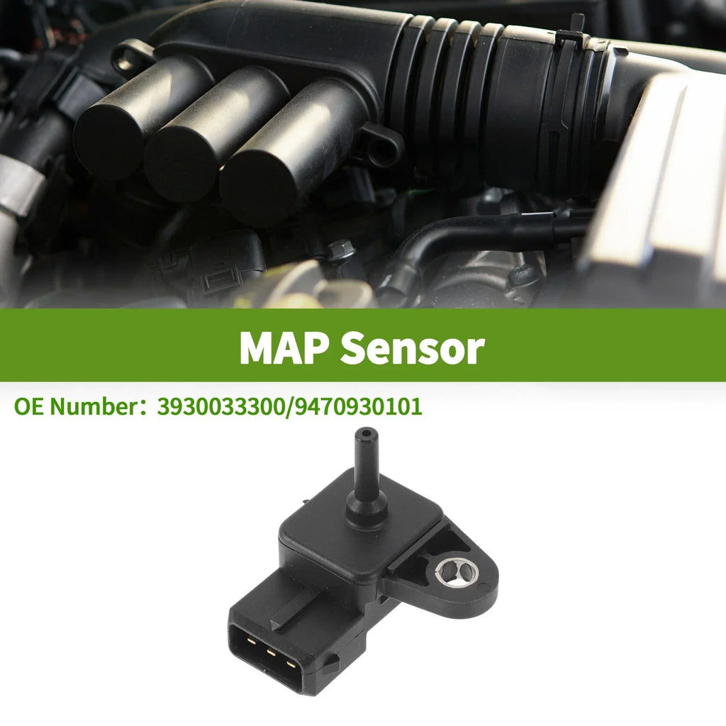 Manifold Absolute Pressure Sensor for Hyundai Azera (2011-2014)