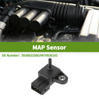 Manifold Absolute Pressure Sensor for Hyundai Azera (2011-2014)
