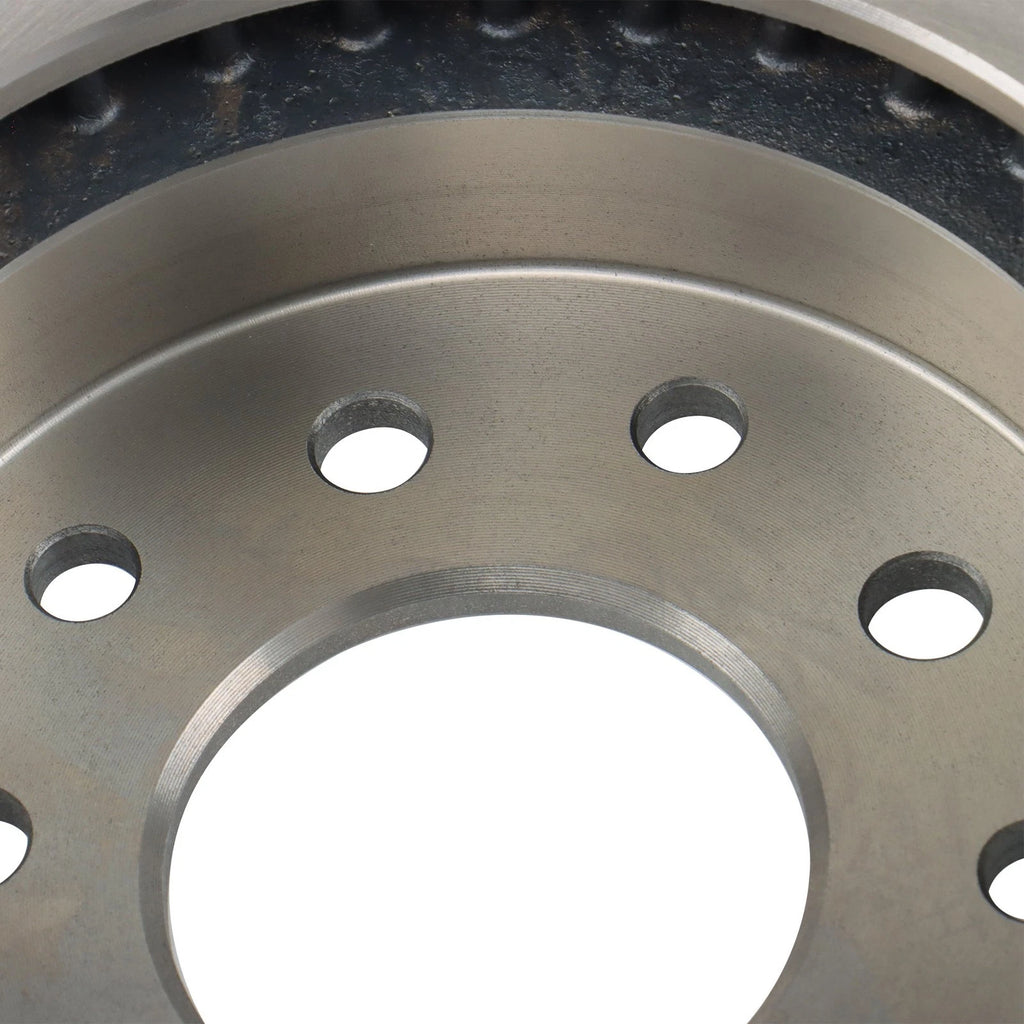 Rear Disc Brake Conversion Kit for Oldsmobile Cutlass (1968–1977)