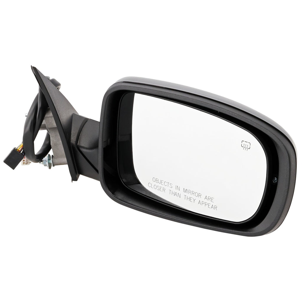 Heated Right Side Mirror for Dodge Charger (2011–2019)