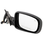 Heated Right Side Mirror for Dodge Charger (2011–2019)