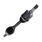 Front Left CV Axle Shaft for Ford Edge, Lincoln MKX (2007–2015)