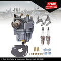 Carburetor for Big Twin & Sportster (2011â2020)