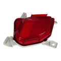 Bumper Reflector for Toyota Highlander (2014–2019) Right Rear Passenger TO1185108