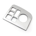Chrome Fairing Left Side Control Accent for Honda GL1800 (2001–2011)