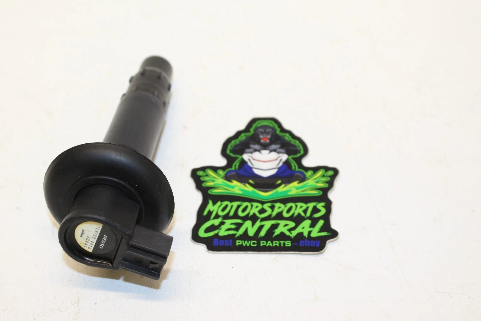 Coil Pack for Seadoo 4TEC RXT RXP GTX GTI Wake 155 185 215 255 (OEM Denso)