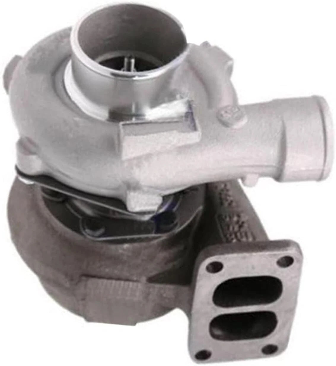 Turbocharger PK2674A127 for Perkins 1006-6T Komatsu PW170-5K (2000–2023)