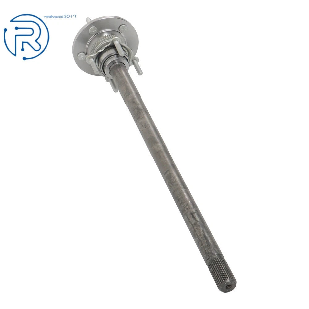 Rear Left Side Axle Shaft 68003557AA for Jeep Wrangler (2007–2018)