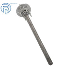 Rear Left Side Axle Shaft 68003557AA for Jeep Wrangler (2007–2018)