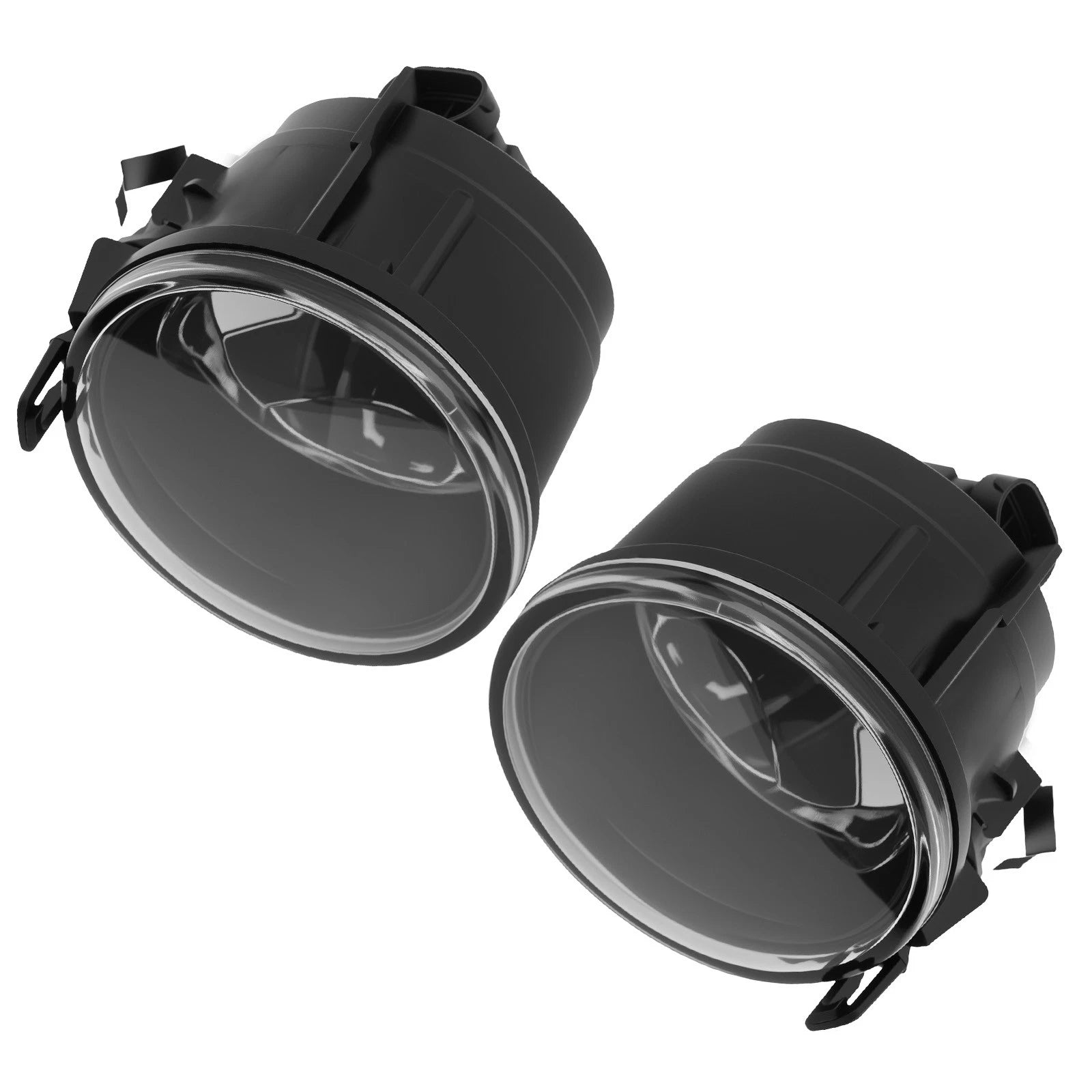 Fog Lights for BMW X1/X2/X3/X4 (2011–2021) BM2592141 BM2593141 Halogen