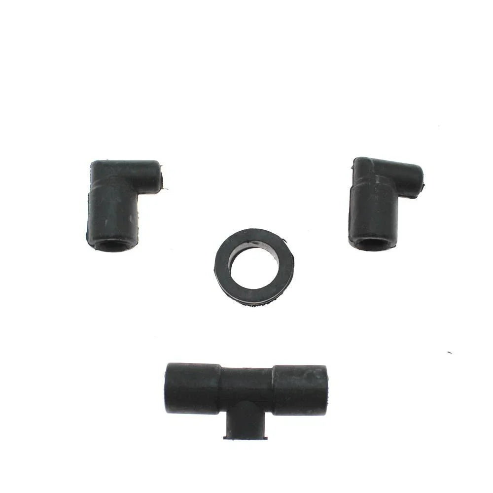 Crankcase Ventilation Hose Connector for Benz W124 (1985-1995)