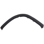 Set of 2 Fender Trims for Rear Driver & Passenger Side
