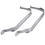 2X Fuel Tank Straps for Chevrolet Equinox Pontiac Torrent (2002–2009)