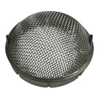 Carburetor Dome Bug Screen 48mm 55mm Replacement for VW Beetle (1971–1980)