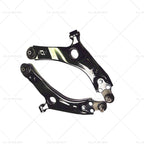 Front Lower Control Arms with Ball Joint for Hyundai iX35 (2011–2018)
