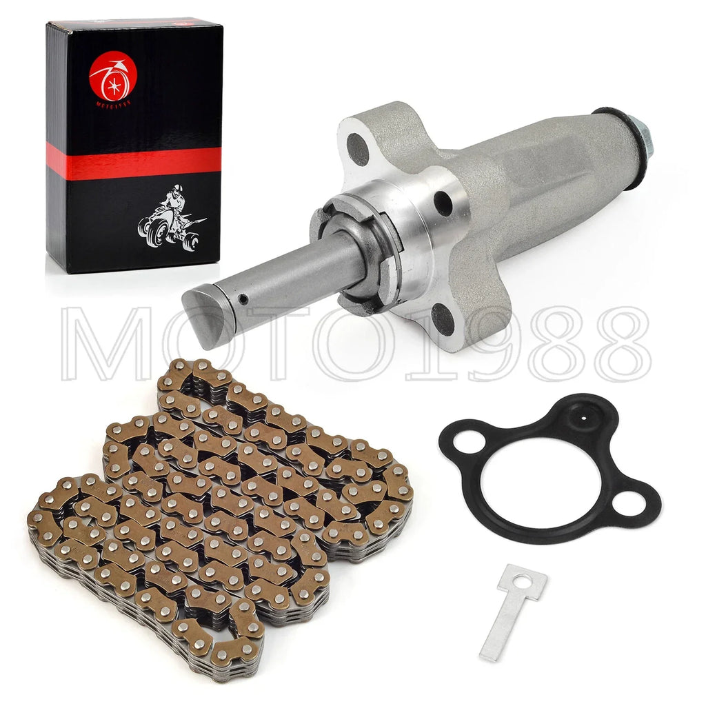 Cam Timing Chain Tensioner Lifter Gasket for HONDA CBR600RR RA(2003–2021)