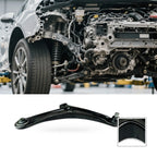 Front Lower Right Control Arm with Ball Joint for Mitsubishi ASX (2010–2020)