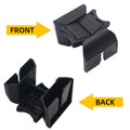 Center Console Cup Holder Insert Divider for Toyota Camry (2007–2011)