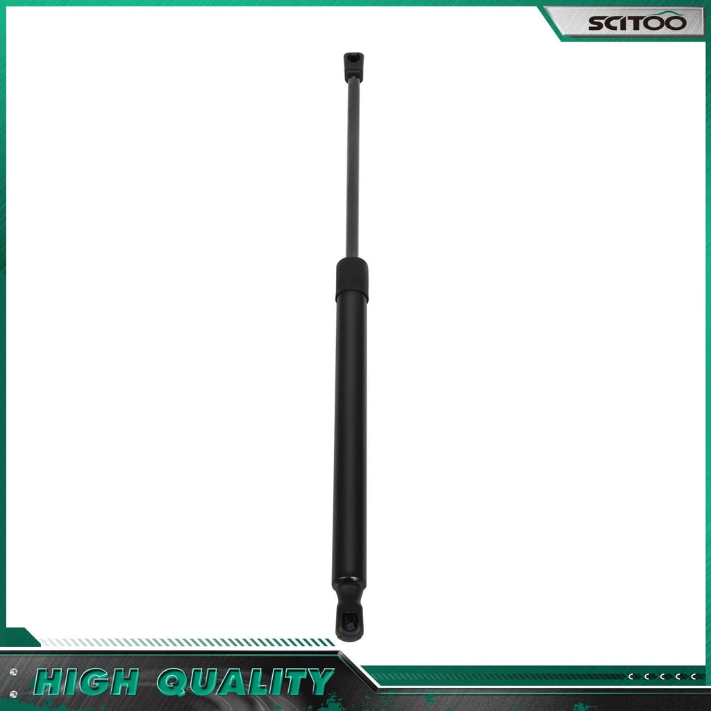 2x Rear Trunk Lift Supports Shocks for Honda Accord VIII (2008–2008)