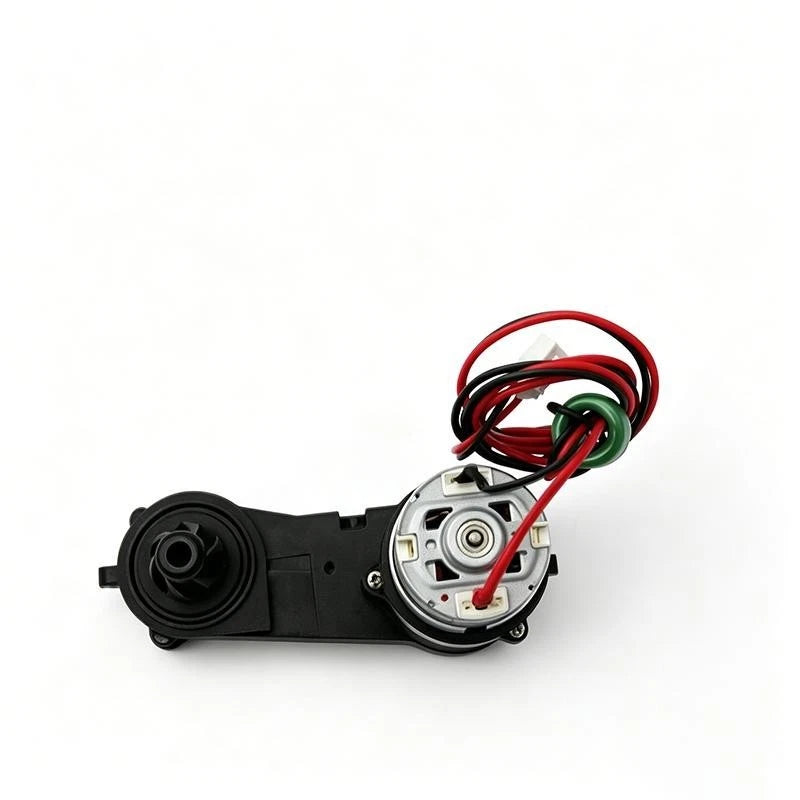 Wet Dry Vacuum Central Brush Motor for Mamibot Flomo I Plus Atvel F16