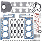 Engine Gaskets Rebuild Kit for Mercedes-Benz C350 (2007–2015) M272 272 016 01 20