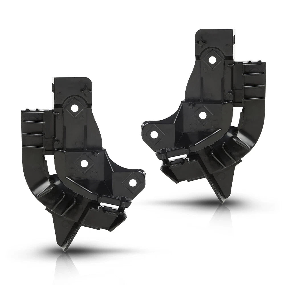 Front Bumper Bracket Set for Land Rover Range Rover (2010–2012)
