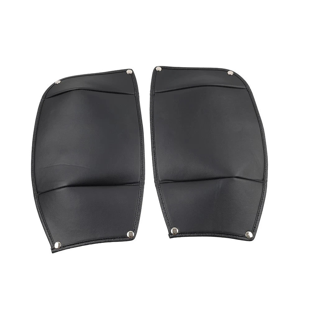Rear Mudguard Bra for Harley Street Glide Tri Glide Ultra Classic (2014–2023)