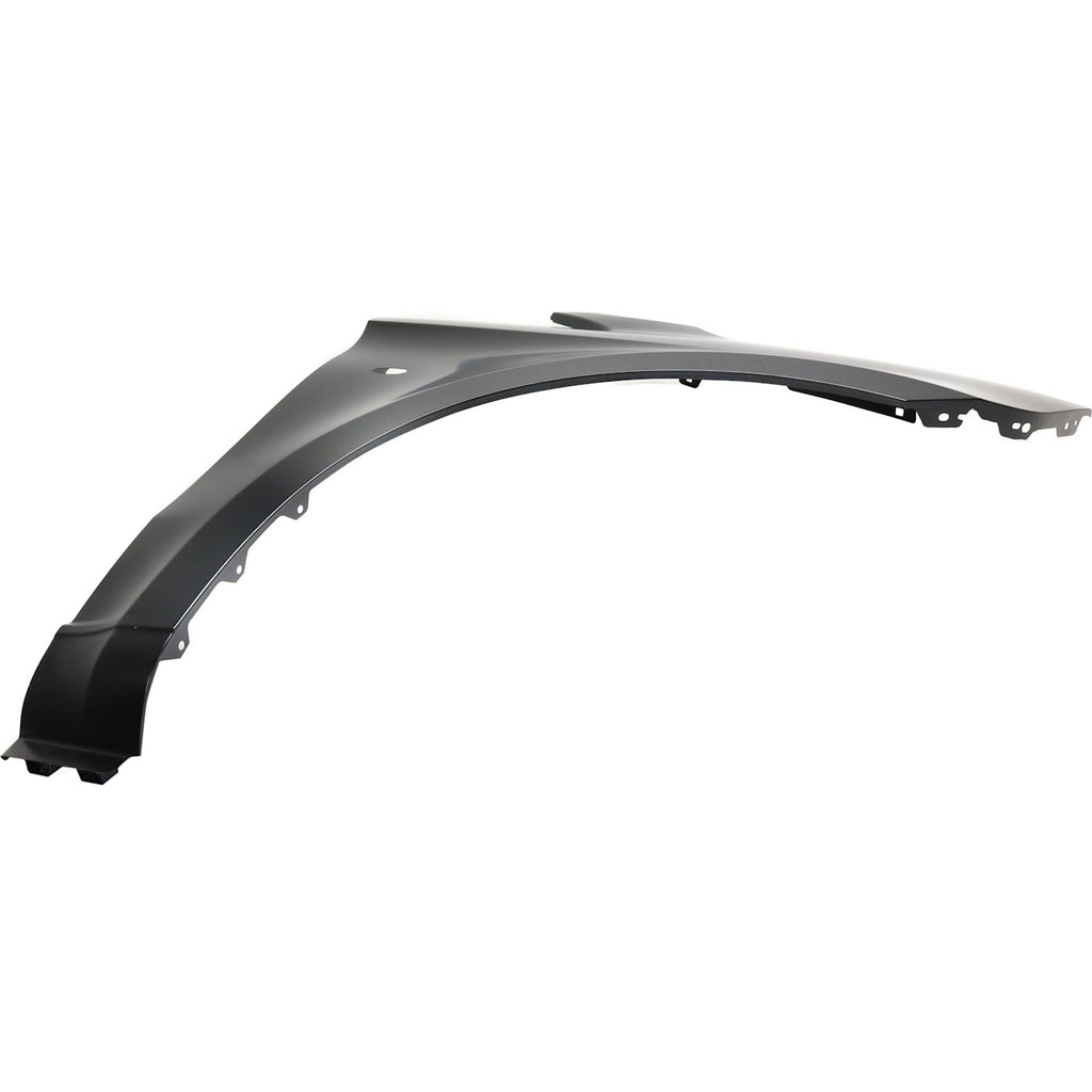 Fender for Mercedes-Benz Metris (2016–2023) Front Passenger Side