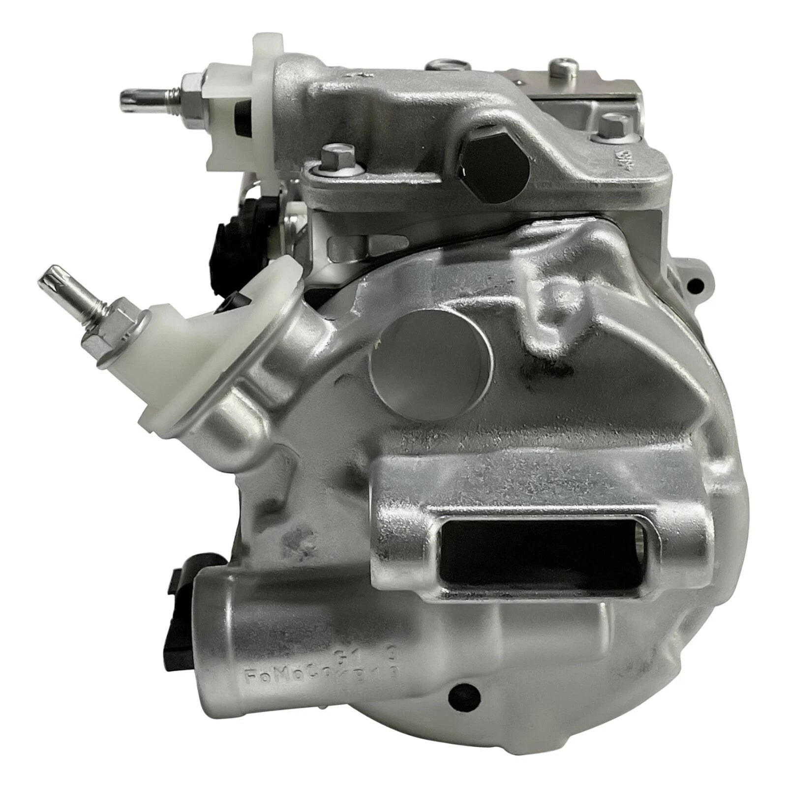 AC Compressor Replacement for Lincoln MKT 3.5L (2010-2019)
