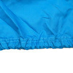 Heavy Duty Trailerable Fishing Boat Cover for May Craft Hancock 22