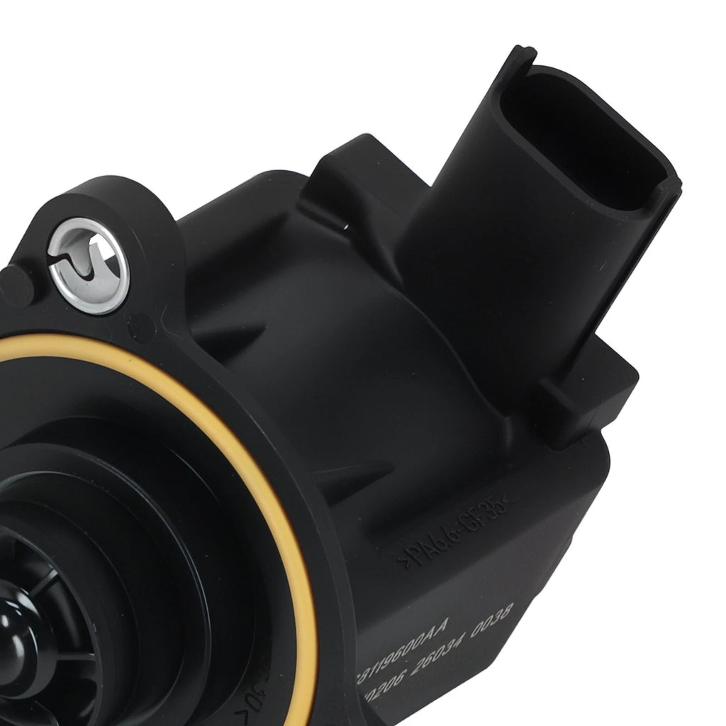 Turbo Actuator for Fiat 500 124 Spider 2017–2020 68119600AA 702909070