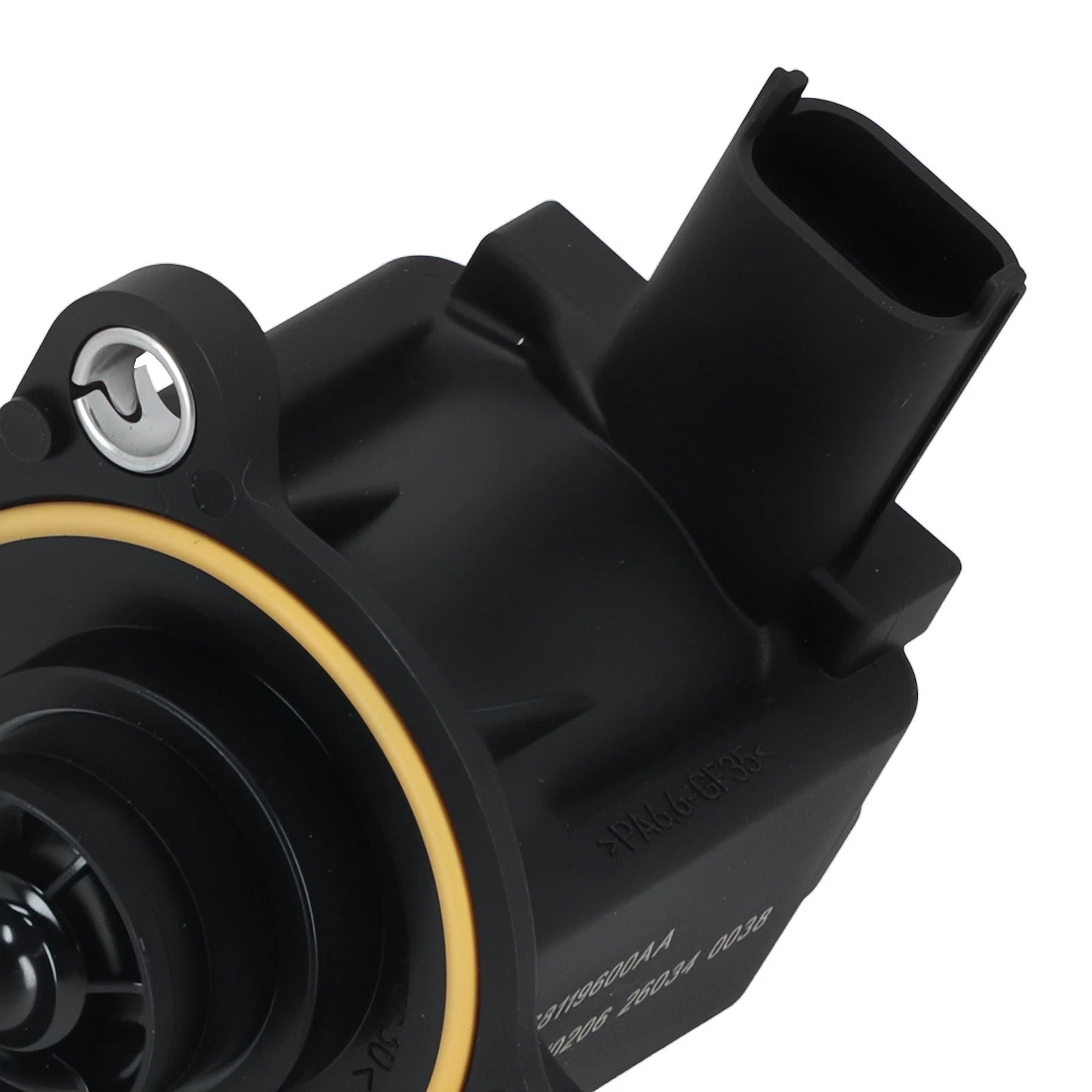 Turbo Actuator for Fiat 500 124 Spider 2017–2020 68119600AA 702909070